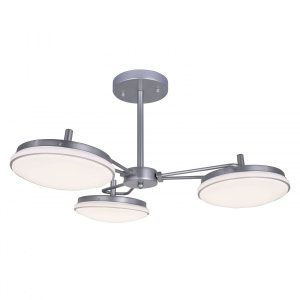 Светодиодная люстра на штанге «Ledante» 2471-3P