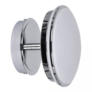 Бра цвета хром «Ledante»