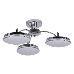 Потолочная люстра «Ledante» 2472-3P