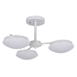 Светодиодная люстра на штанге «Ledante» 2475-3P