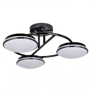 Светодиодная потолочная люстра «Ledante» 2478-3U