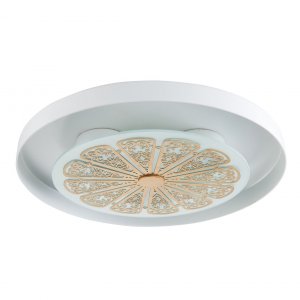 Светодиодный потолочный светильник 12Вт 3000К «Incarnatio»