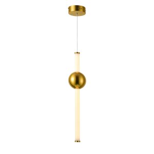 Светодиодный подвесной светильник «Conceptus»