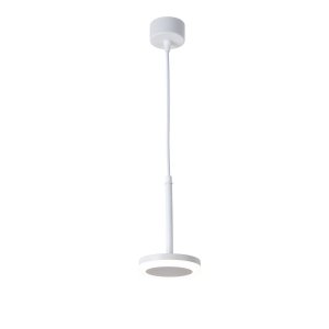 Белый подвесной светильник 6Вт 4000К «SARKAL»