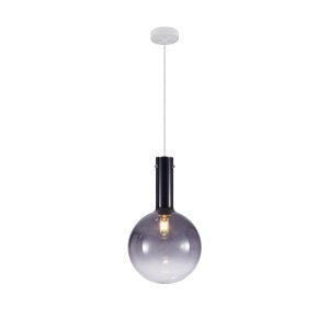 подвесной светильник с градиентным плафоном «ALBA»