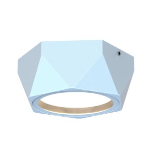 Уличный накладной потолочный светильник «Fantum»