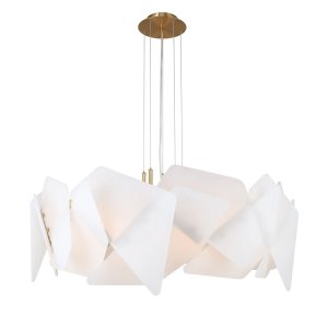 Подвесная люстра «Lanvin»