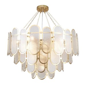 Подвесная люстра «Laura»