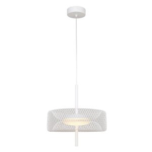 Подвесной светильник 12Вт 3000К «Trigger»