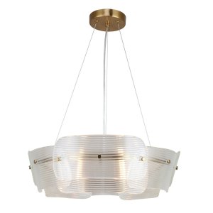 Подвесная люстра «Itaka»