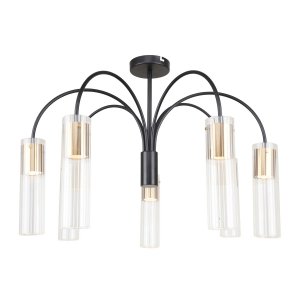 Потолочная люстра «Kors»