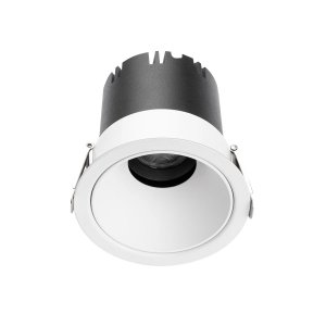 Встраиваемый светильник 9Вт 3000К «Headset»