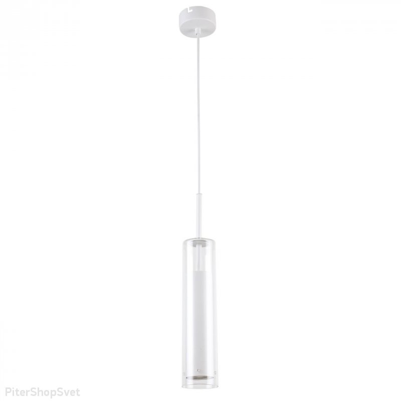 Подвесной светильник «Aenigma» 2557-1P