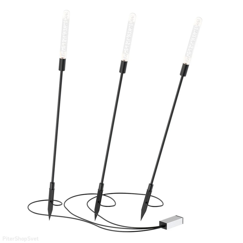 Серия / коллекция «Reedy»