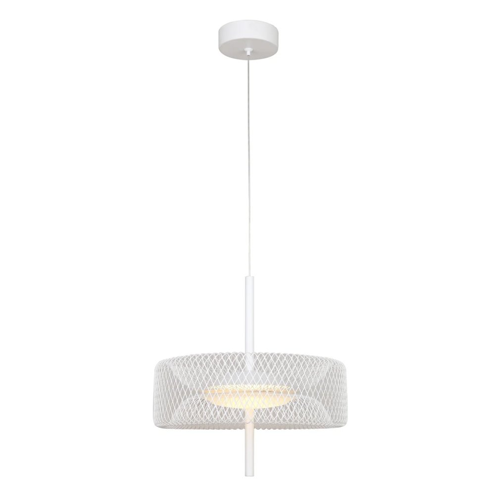 Подвесной светильник 12Вт 3000К «Trigger» 4734-3P