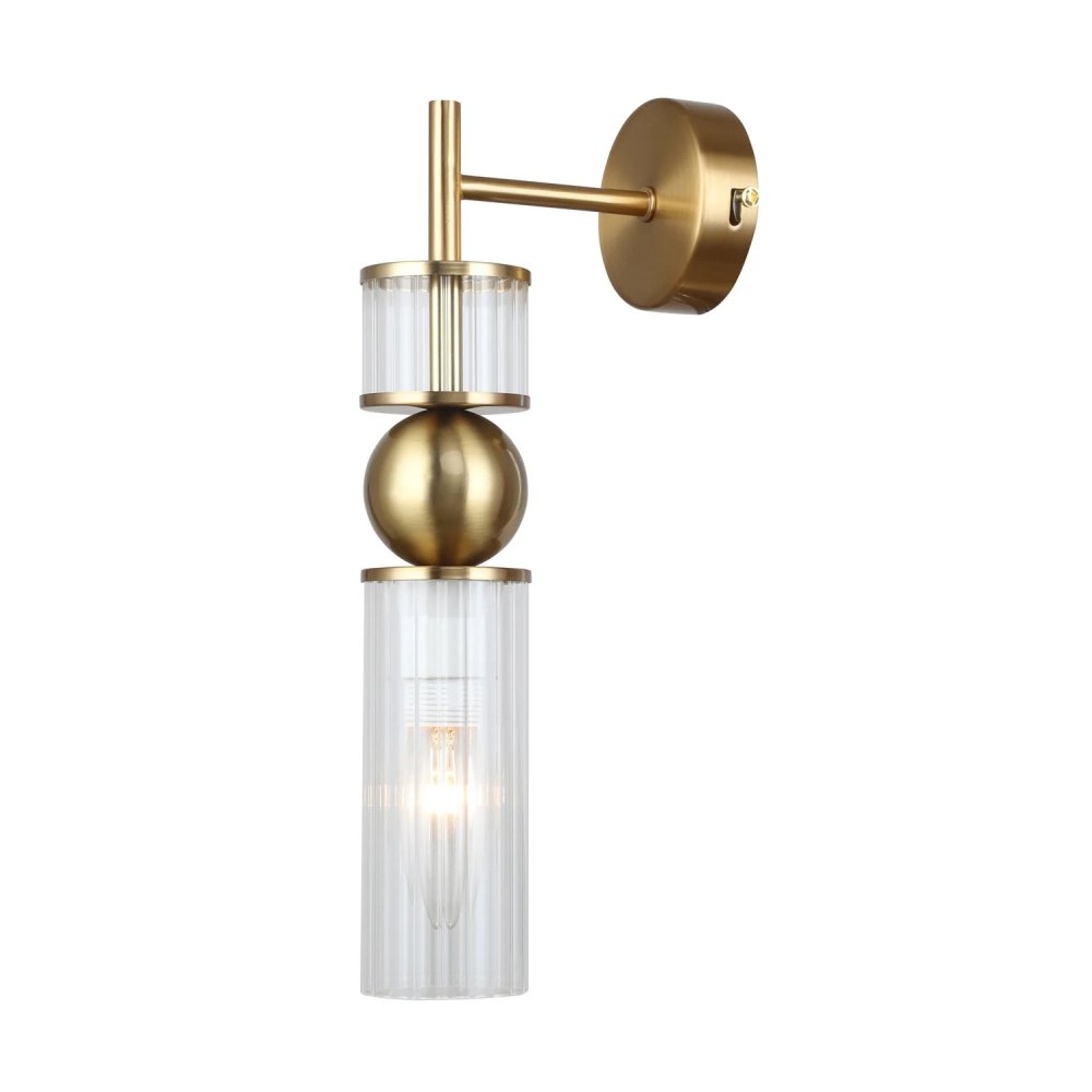 Серия / коллекция «Vanilla»