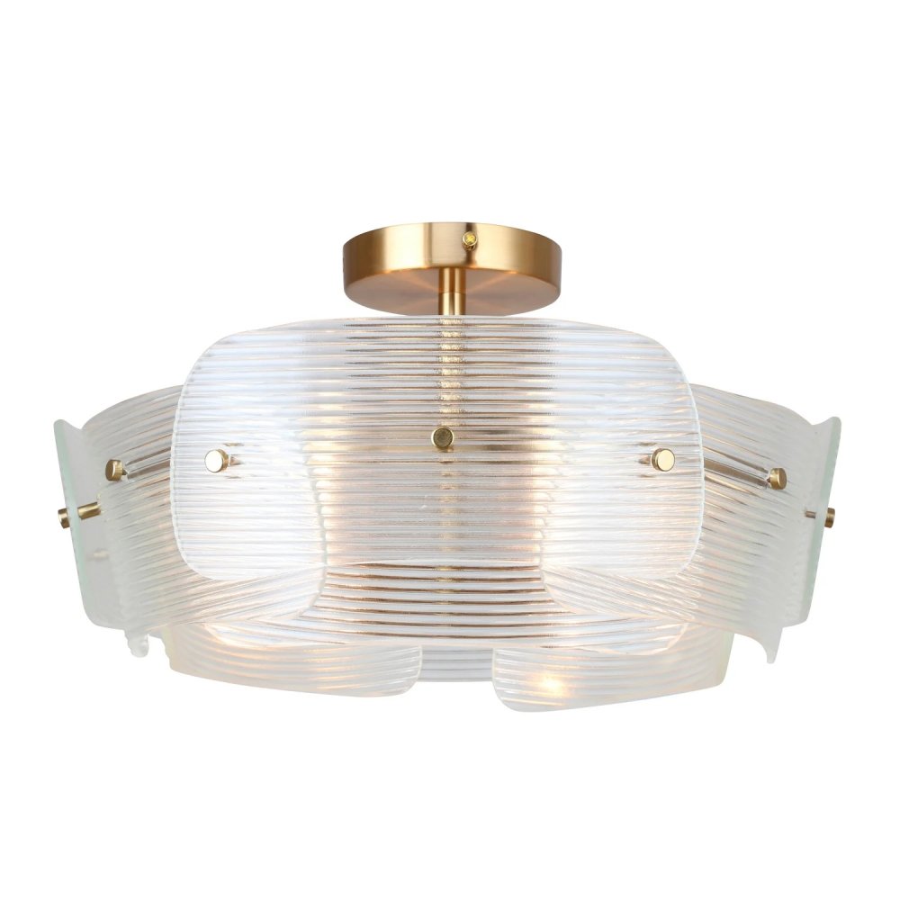 Потолочная люстра «Itaka» 4738-6C