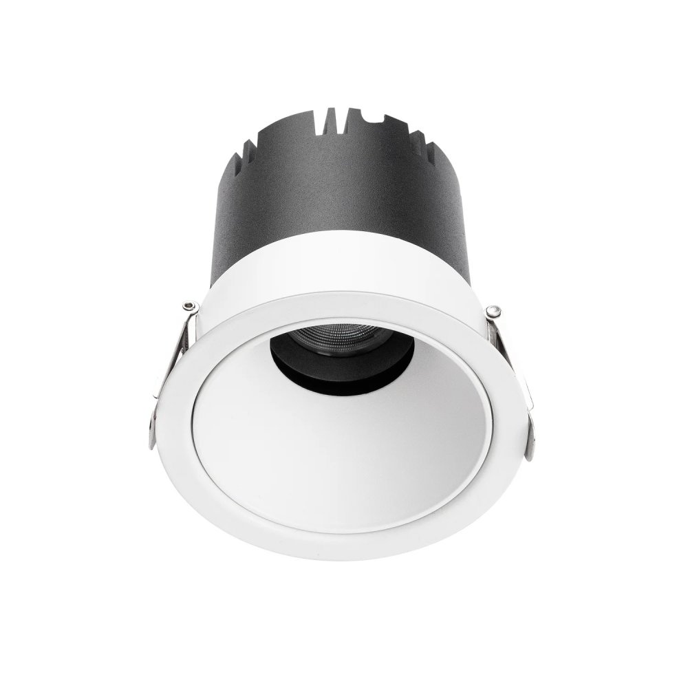 Встраиваемый светильник 9Вт 3000К «Headset» 4784-1C