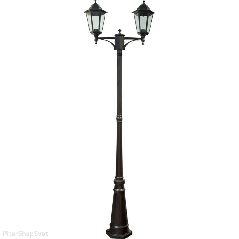 Уличный фонарный столб «Классика 6 граней» 11078