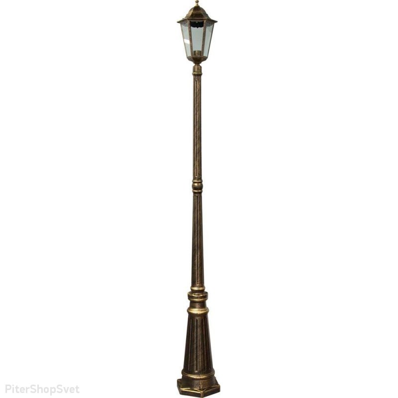 Уличный фонарный столб «Классика 6 граней» 11206