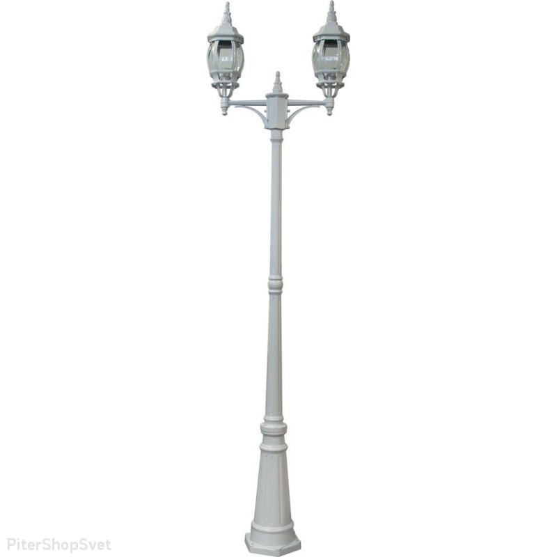 Уличный фонарный столб «Классика 8 граней» 11210