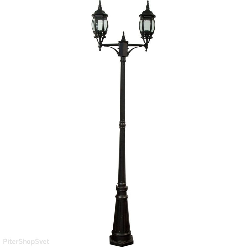Уличный фонарный столб «Классика 8 граней» 11213