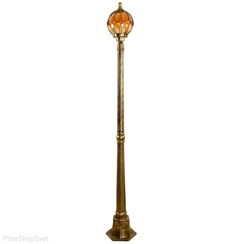 Уличный фонарный столб «Версаль» 11380