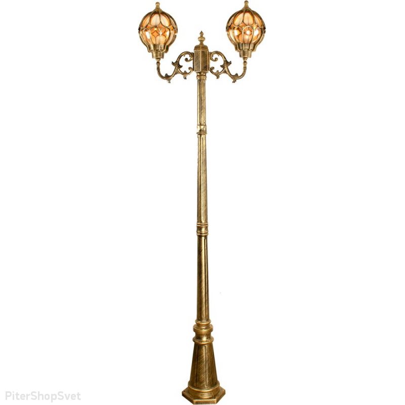 Уличный фонарный столб «Версаль» 11385