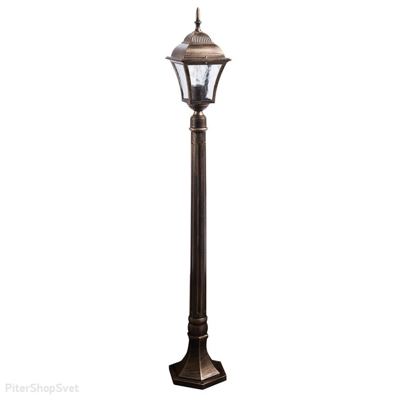 Уличный фонарный столб 108см «Таллин» 11615