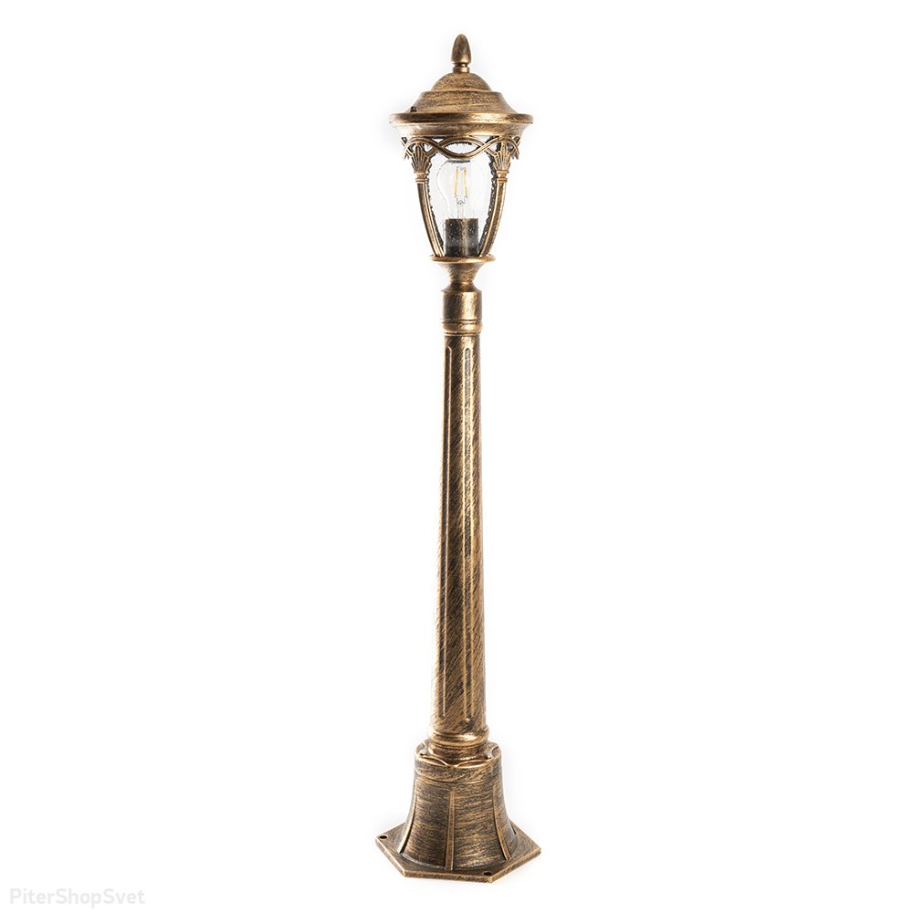 Ландшафтный светильник столб «Будапешт» 11695