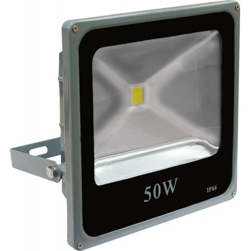 LED 50Вт прожектор, синий свет 12192 LL-275 Ферон