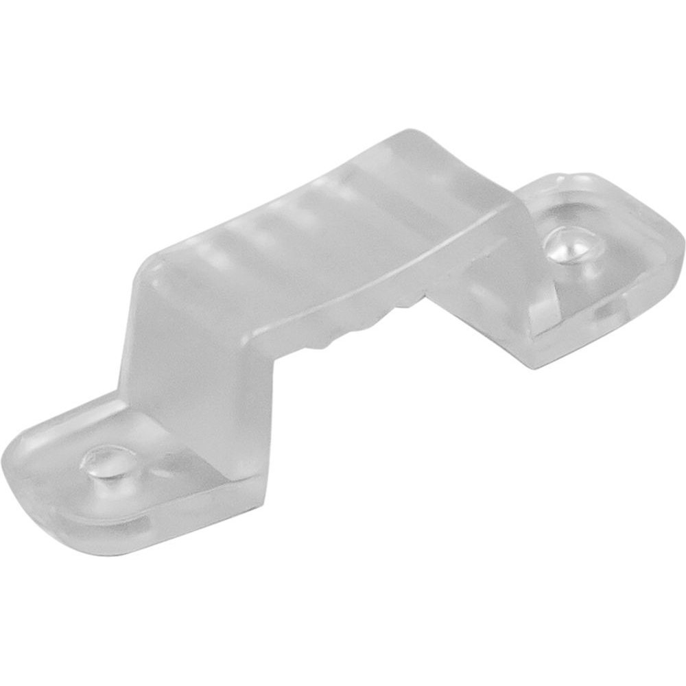 50шт. крепёж светодиодной ленты SMD5050 220Вт «LD137» 23081