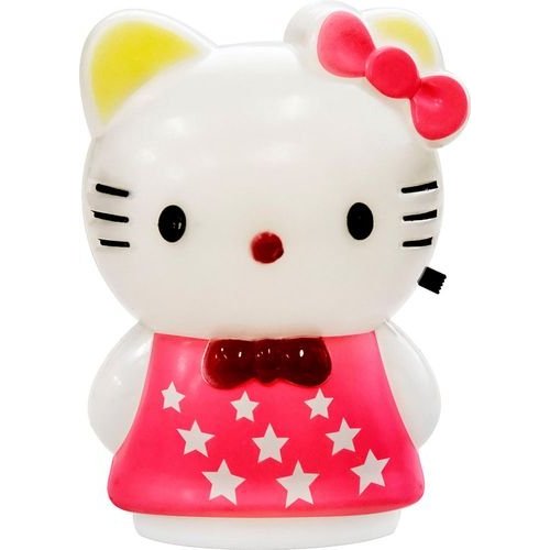Ночник в розетку Hello Kitty 23241 FN-1135 Ферон