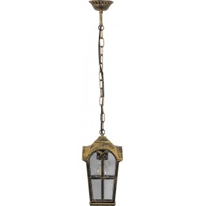Уличный подвесной светильник «Кастелло» 11298