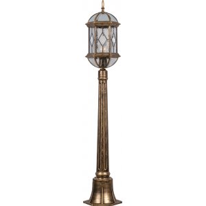 Уличный фонарный столбик «Венеция» 11338