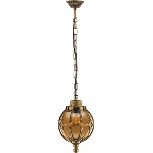 Уличный подвесной светильник «Версаль» 11369