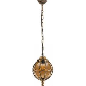 Уличный подвесной светильник «Версаль» 11370