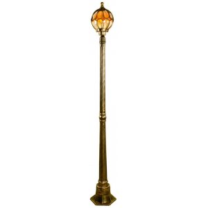 Уличный фонарный столб «Версаль» 11379