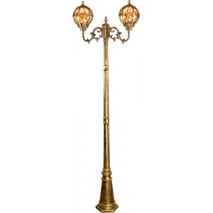 Уличный фонарный столб «Версаль» 11385