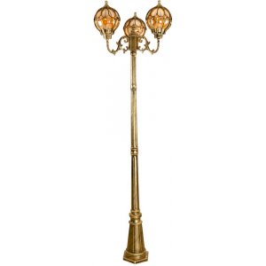 Уличный фонарный столб «Версаль» 11390