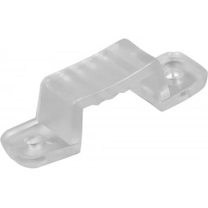 50шт. крепёж светодиодной ленты SMD5050 220Вт «LD137»