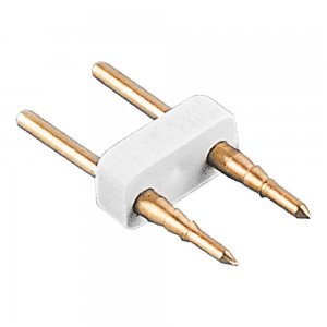 Соединитель для светодиодной ленты 220V LS720 50штук «LD507»