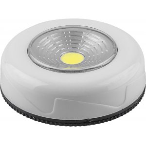Светодиодный светильник-кнопка (3шт в блистере) «FN1205» 23375