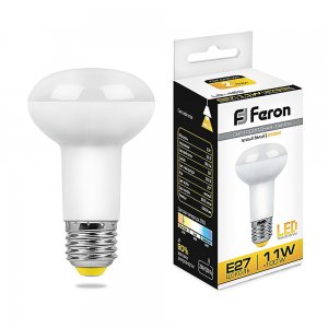 11Вт E27 2700К Лампа светодиодная гриб «LB-463»