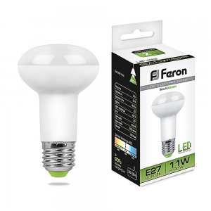 11Вт E27 4000К Лампа светодиодная гриб «LB-463»