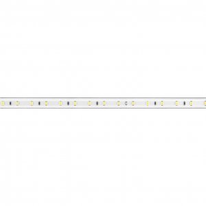 Синяя светодиодная LED лента 4.4Вт/м 100м IP65 220V «LS704»