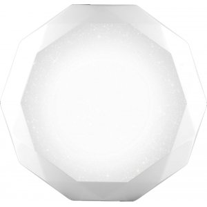 Светодиодная потолочная люстра «Diamond AL5201»