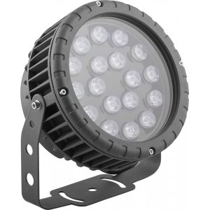 Уличный светодиодный светильник для подсветки «LL-884» 32143