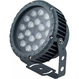 Уличный светодиодный светильник для подсветки «LL-885» 32146