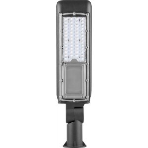 Светодиодный уличный консольный светильник 30Вт 6400К «SP2818»